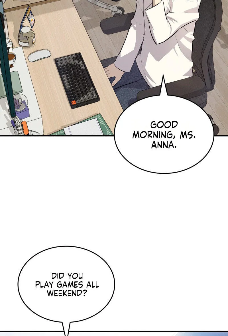 Teto X Egen — Chapter 18 — Page 41