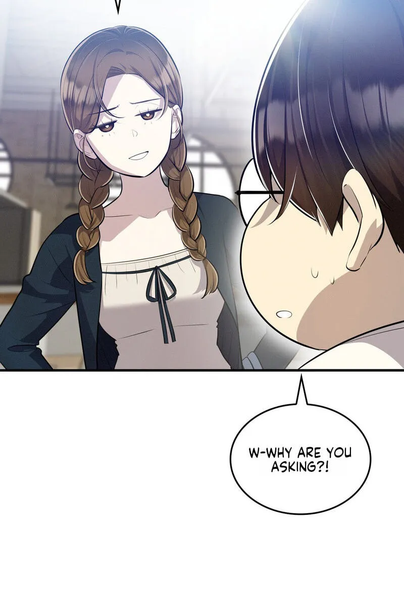 Teto X Egen — Chapter 18 — Page 42