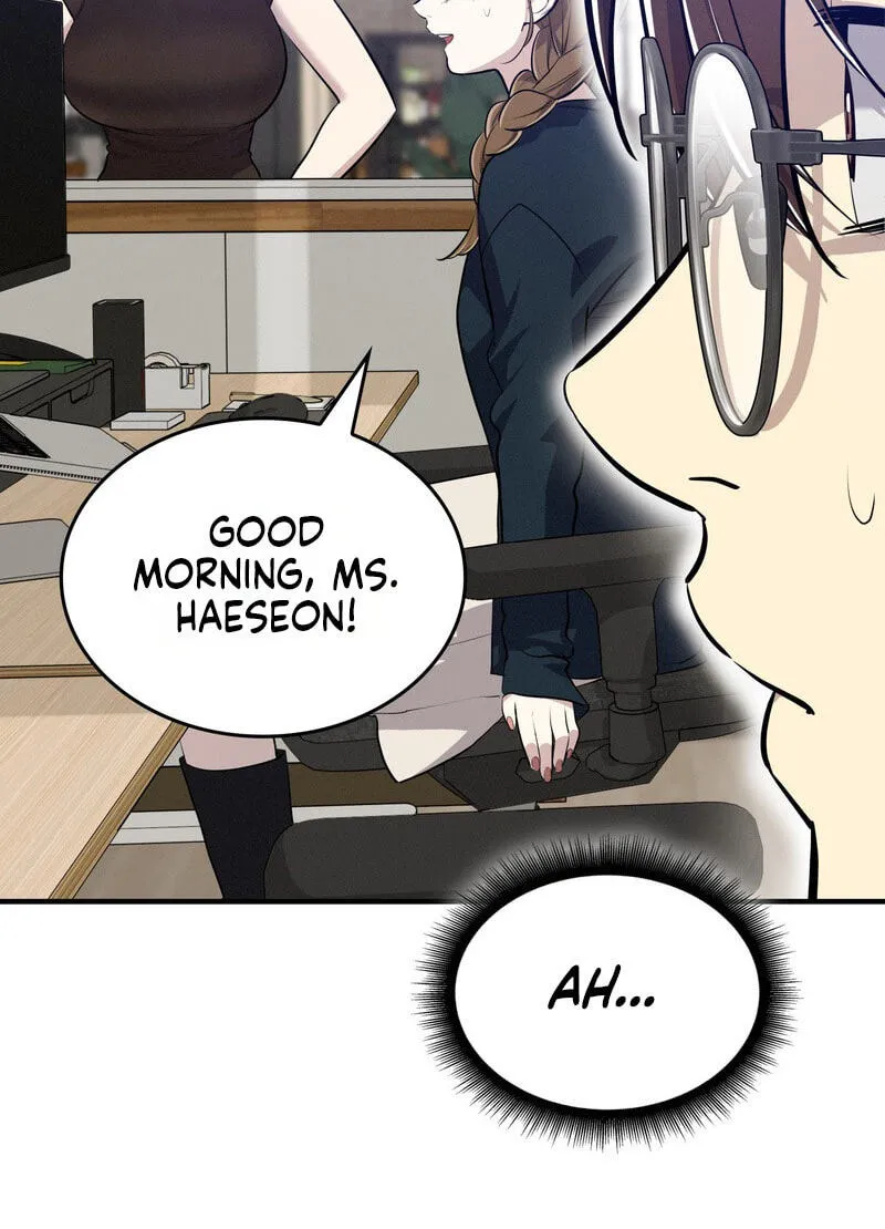 Teto X Egen — Chapter 18 — Page 50