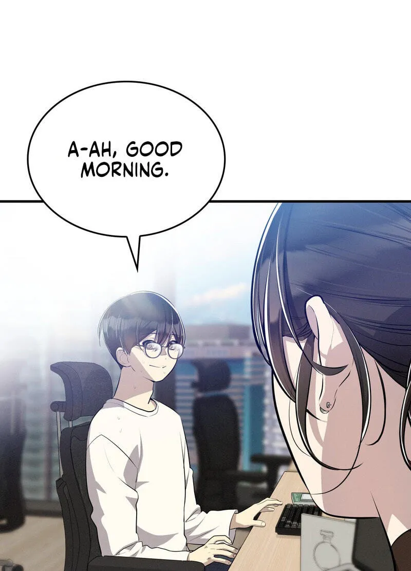 Teto X Egen — Chapter 18 — Page 51
