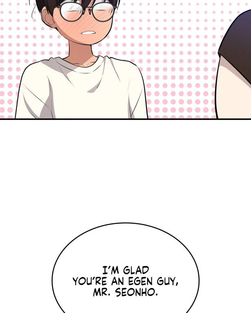Teto X Egen — Chapter 18 — Page 95