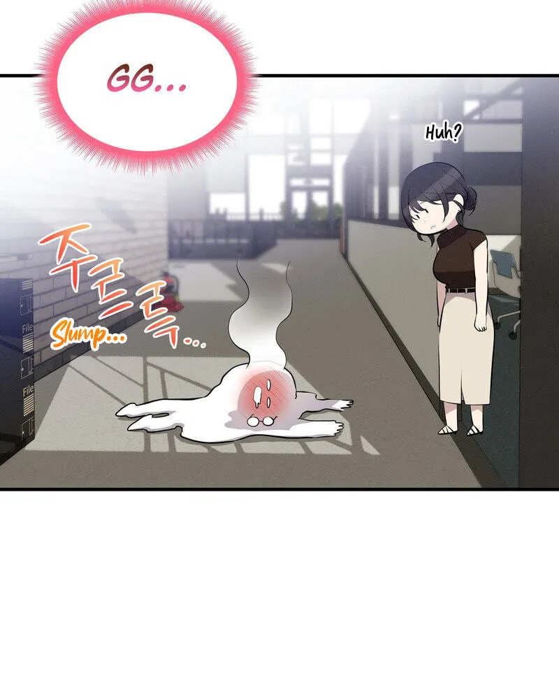 Teto X Egen — Chapter 18 — Page 98
