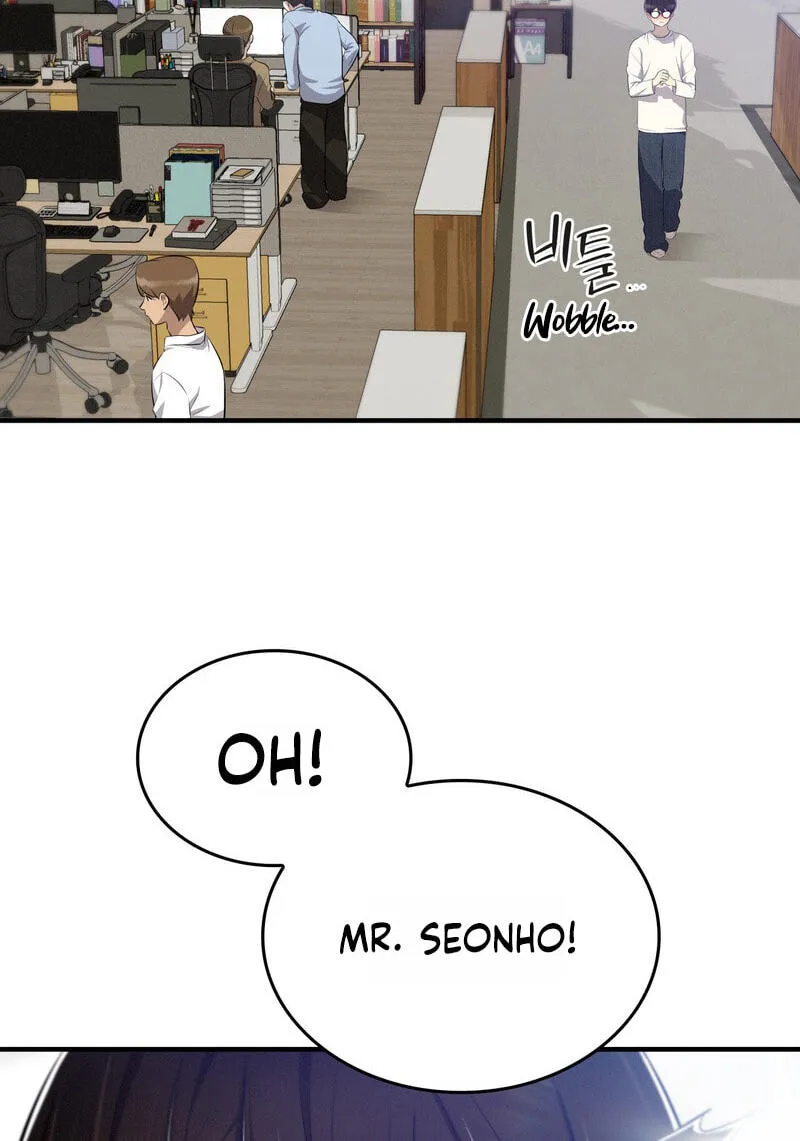 Teto X Egen — Chapter 18 — Page 102