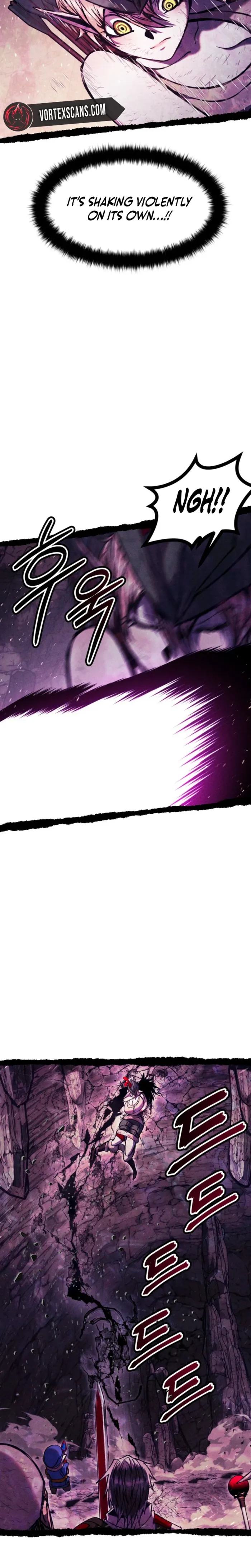 Fantasy Enlistment Squad — Chapter 31 — Page 6