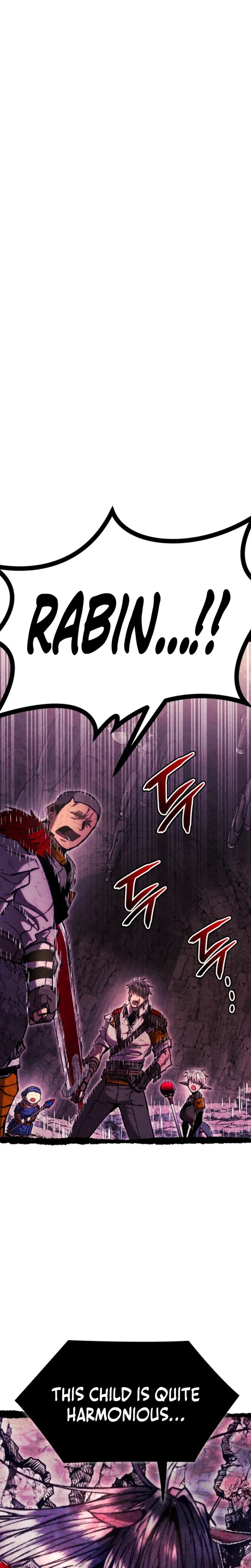 Fantasy Enlistment Squad — Chapter 31 — Page 8