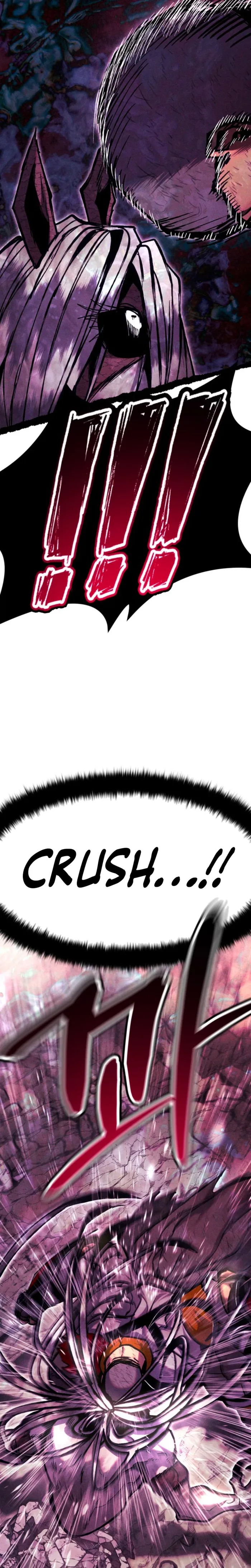 Fantasy Enlistment Squad — Chapter 32 — Page 3