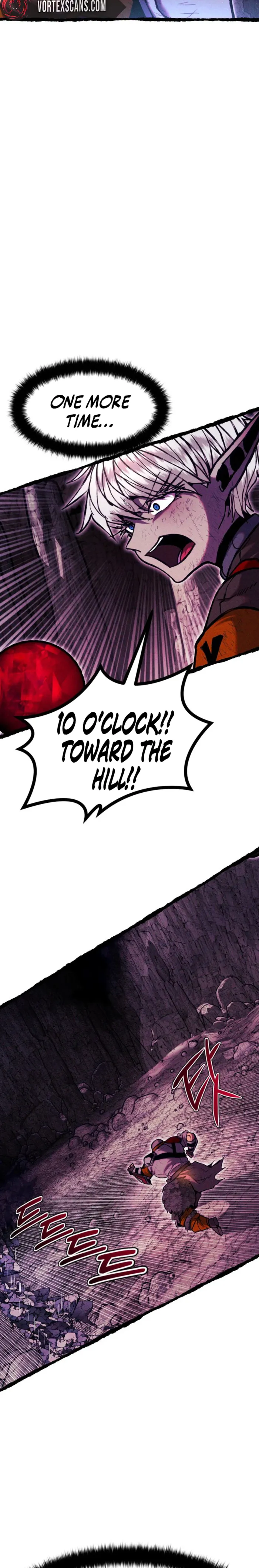 Fantasy Enlistment Squad — Chapter 32 — Page 35