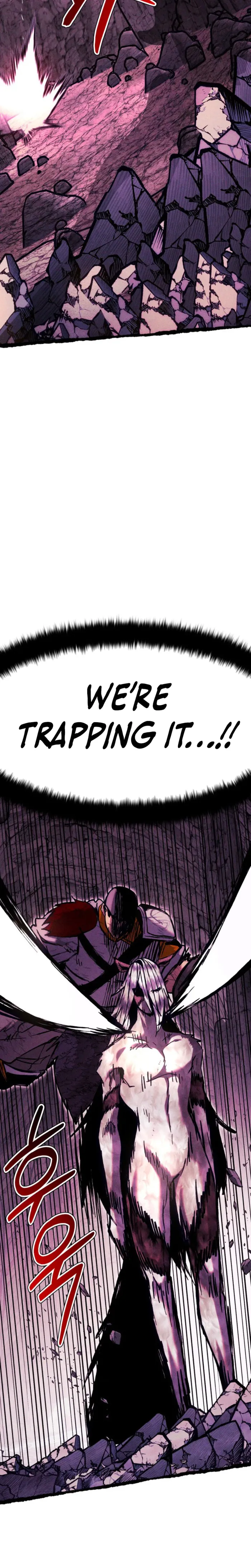 Fantasy Enlistment Squad — Chapter 32 — Page 39