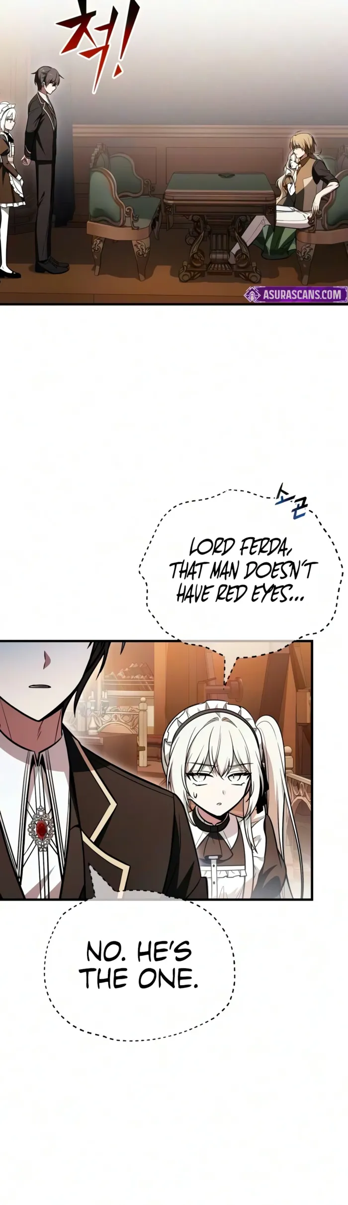My Slain Dragon Bride — Chapter 10 — Page 4