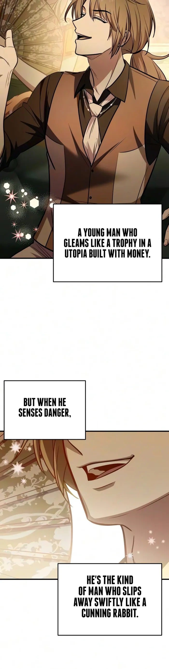 My Slain Dragon Bride — Chapter 10 — Page 6