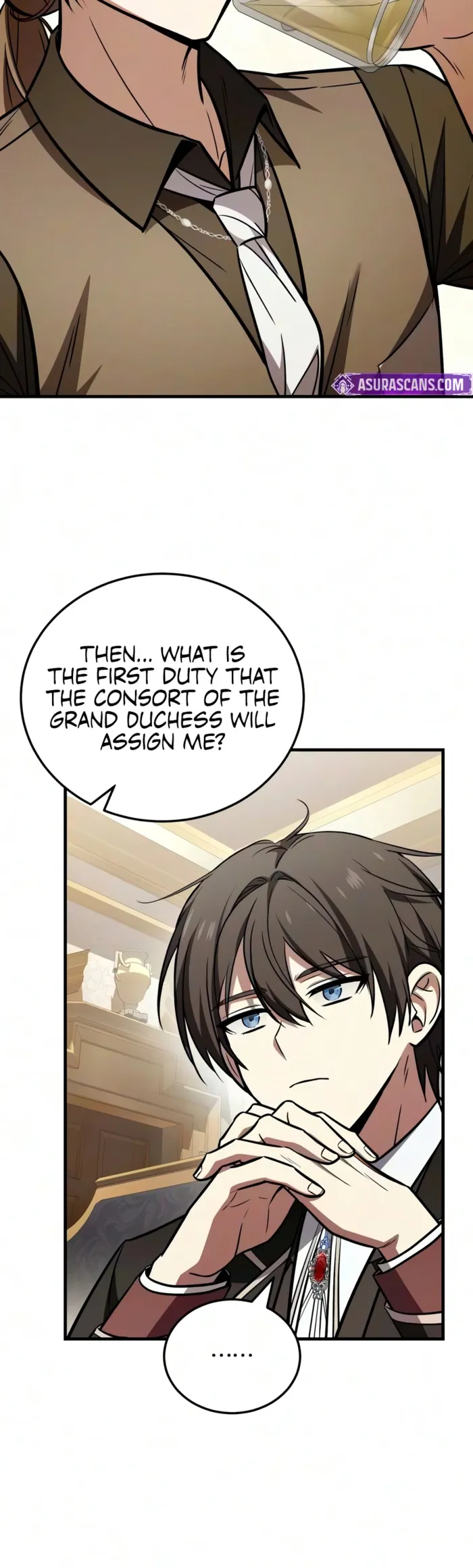 My Slain Dragon Bride — Chapter 10 — Page 18