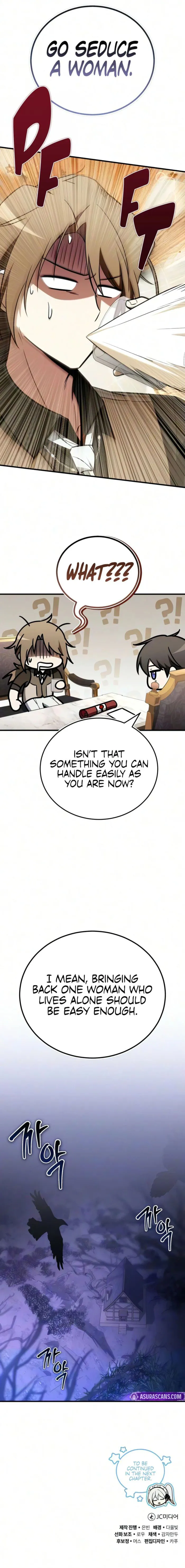 My Slain Dragon Bride — Chapter 10 — Page 19