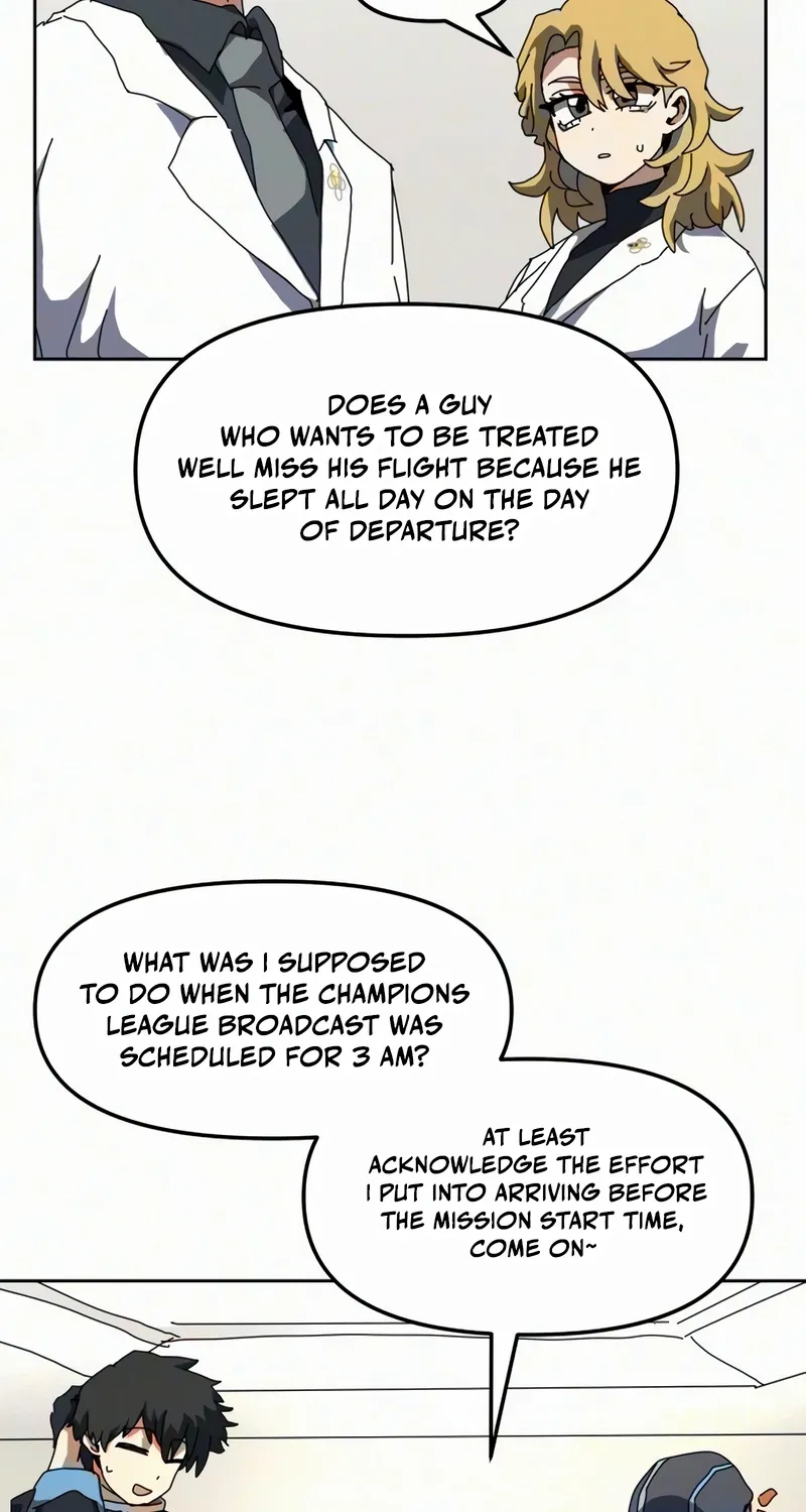 Archmage Curriculum — Chapter 40 — Page 17