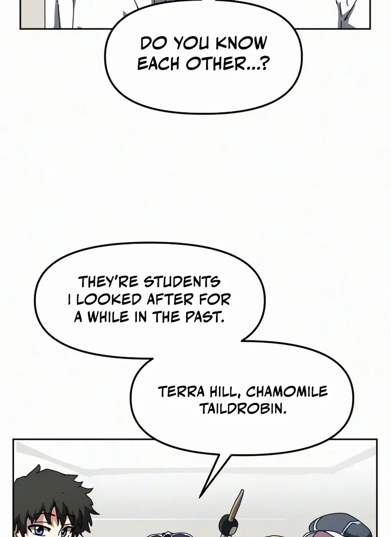 Archmage Curriculum — Chapter 40 — Page 23