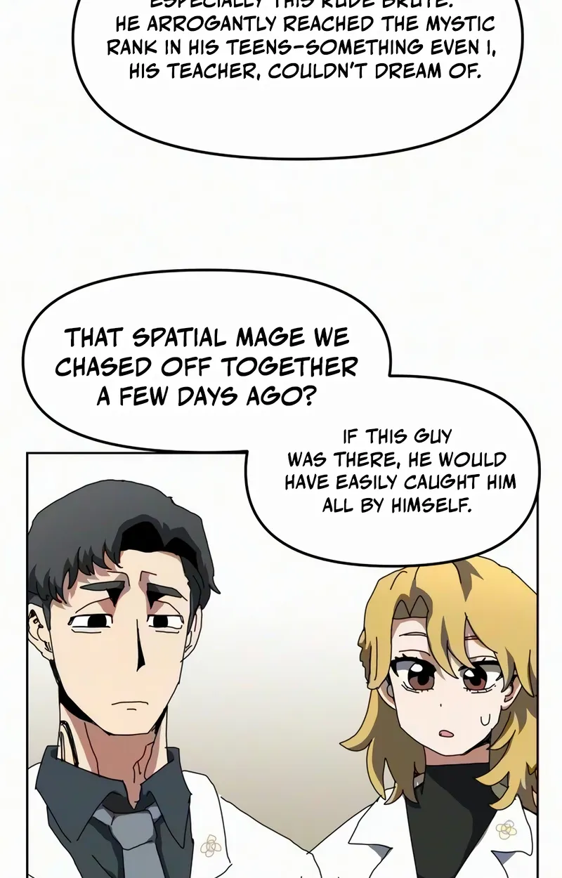 Archmage Curriculum — Chapter 40 — Page 26