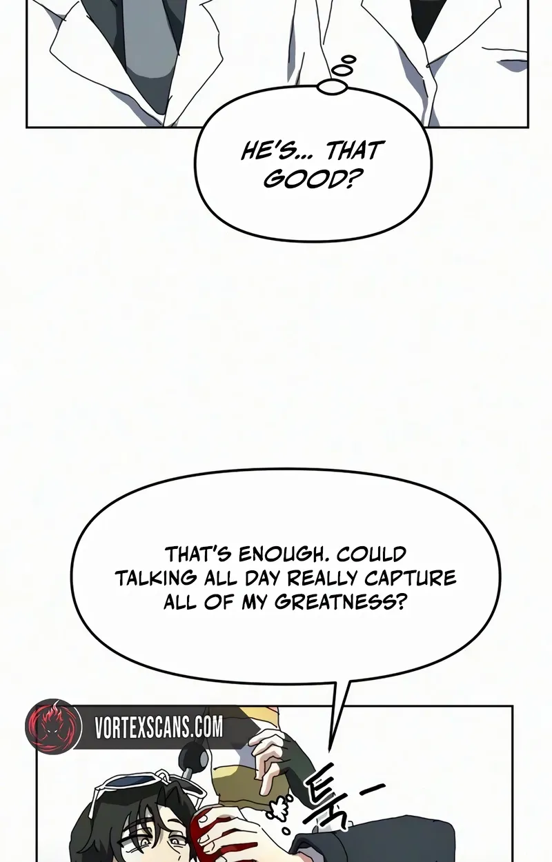 Archmage Curriculum — Chapter 40 — Page 27
