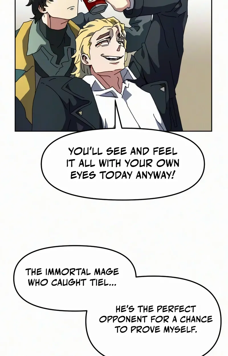 Archmage Curriculum — Chapter 40 — Page 28