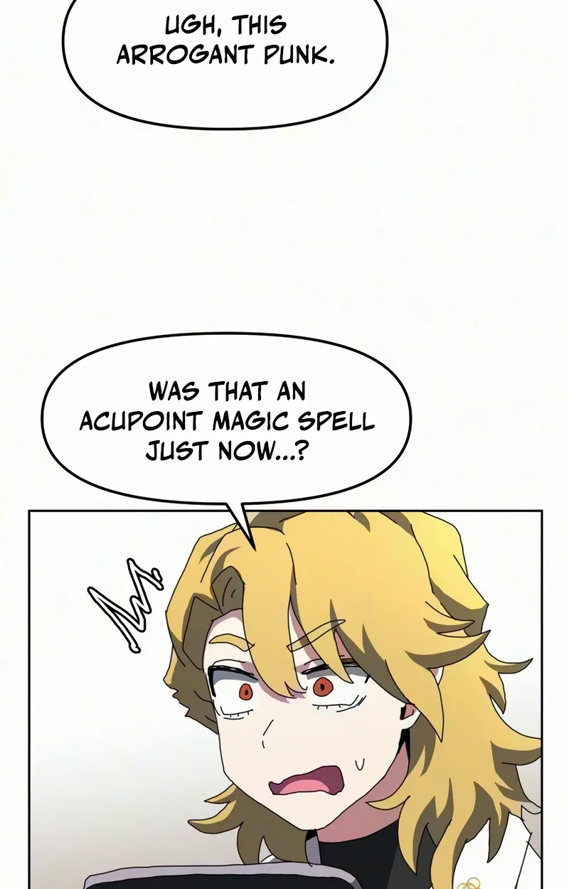 Archmage Curriculum — Chapter 40 — Page 38