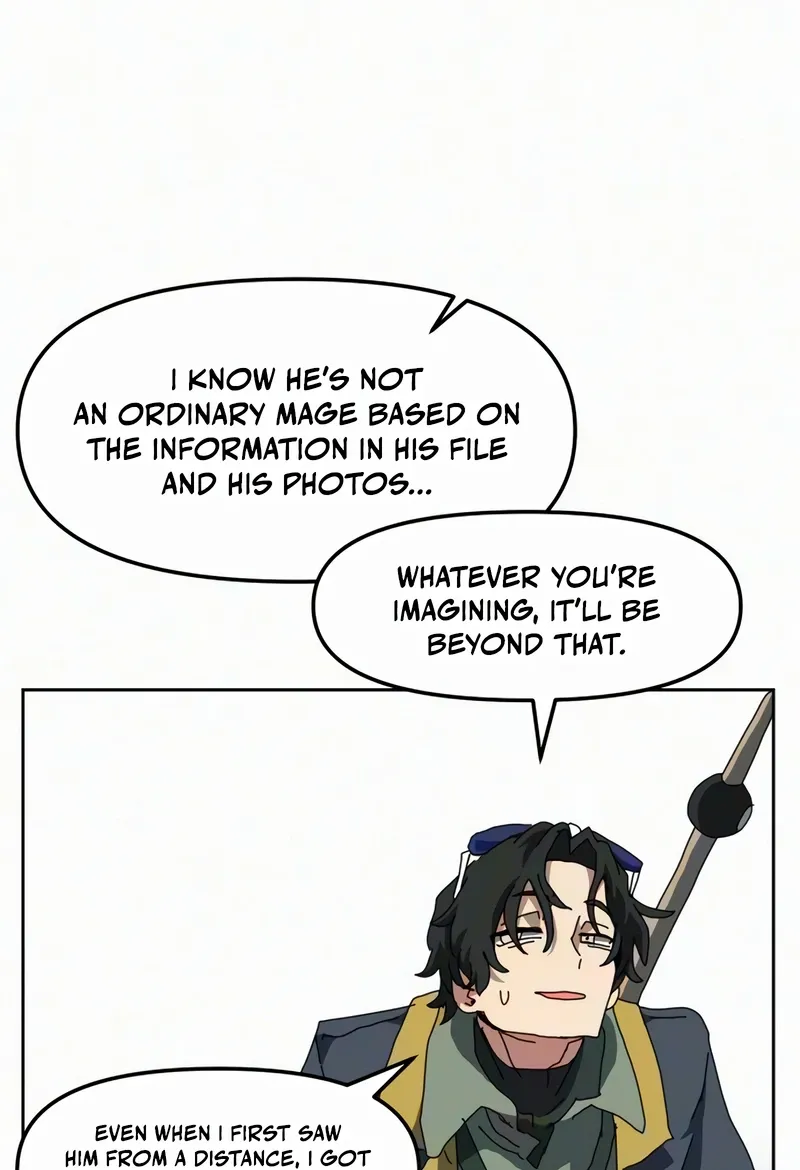 Archmage Curriculum — Chapter 40 — Page 41