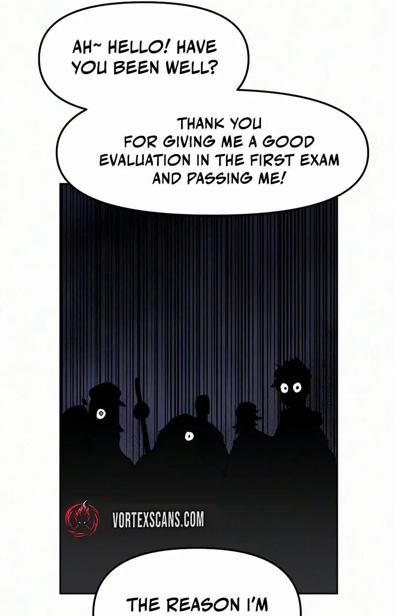 Archmage Curriculum — Chapter 40 — Page 43