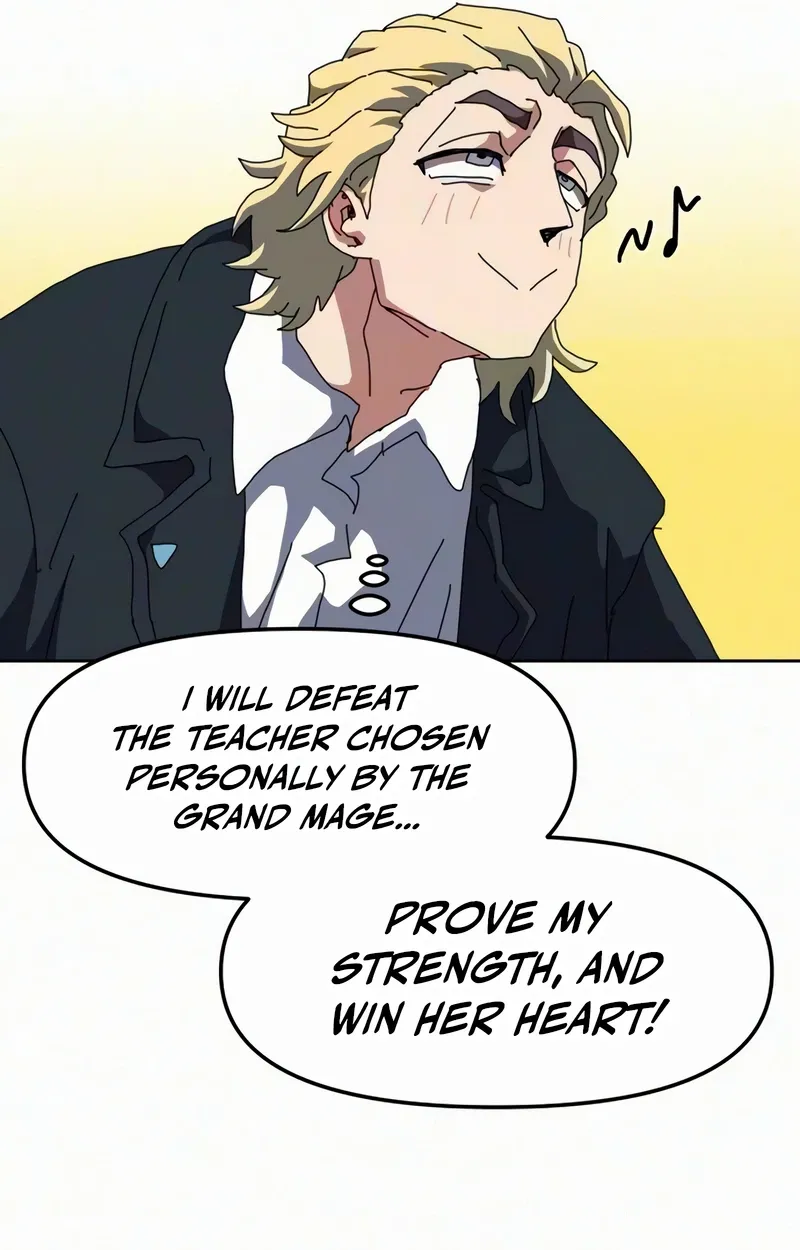 Archmage Curriculum — Chapter 40 — Page 49