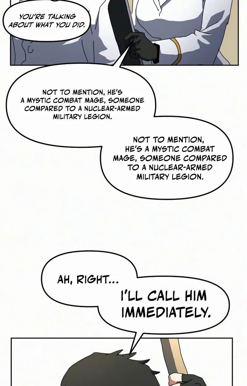 Archmage Curriculum — Chapter 40 — Page 63