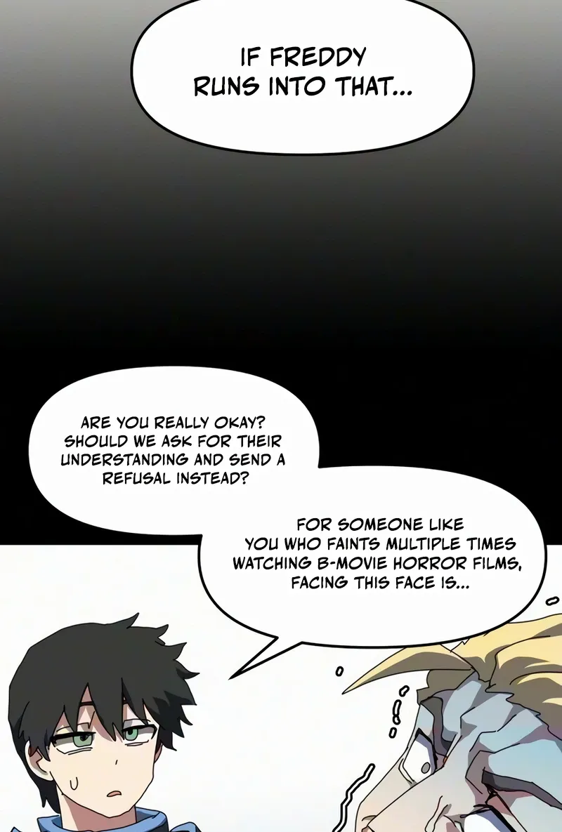 Archmage Curriculum — Chapter 40 — Page 65