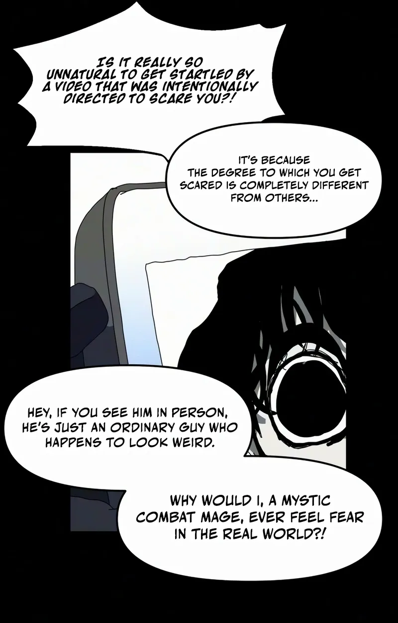 Archmage Curriculum — Chapter 40 — Page 67