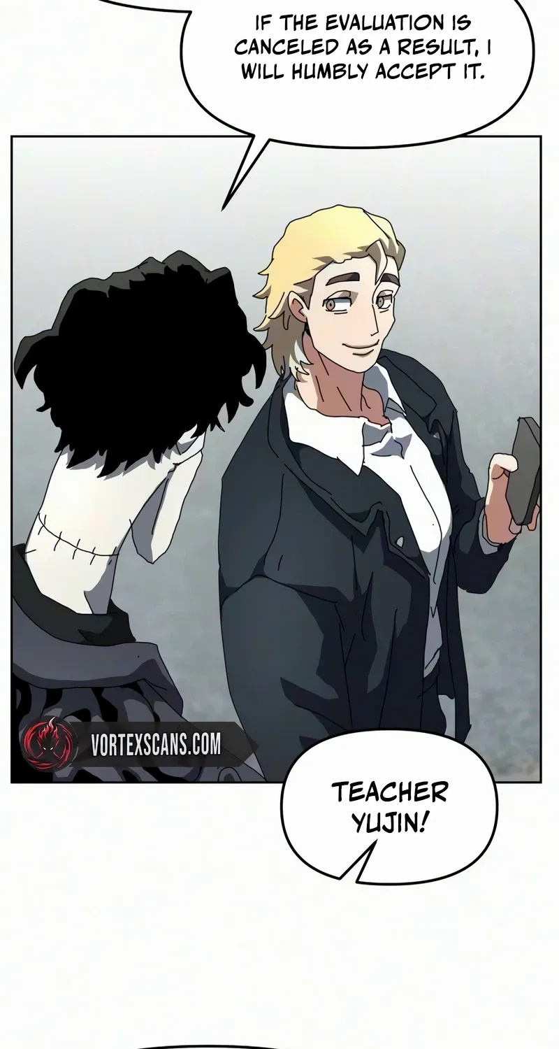 Archmage Curriculum — Chapter 40 — Page 71