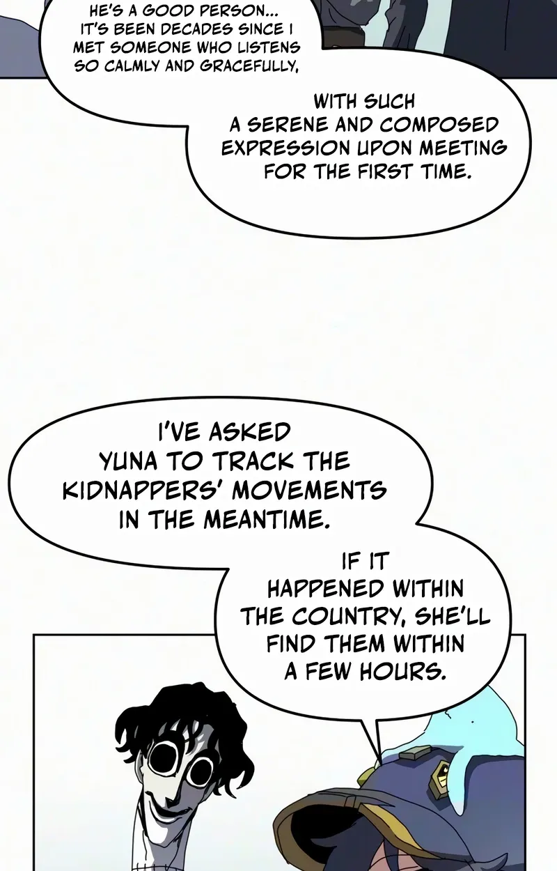 Archmage Curriculum — Chapter 40 — Page 75