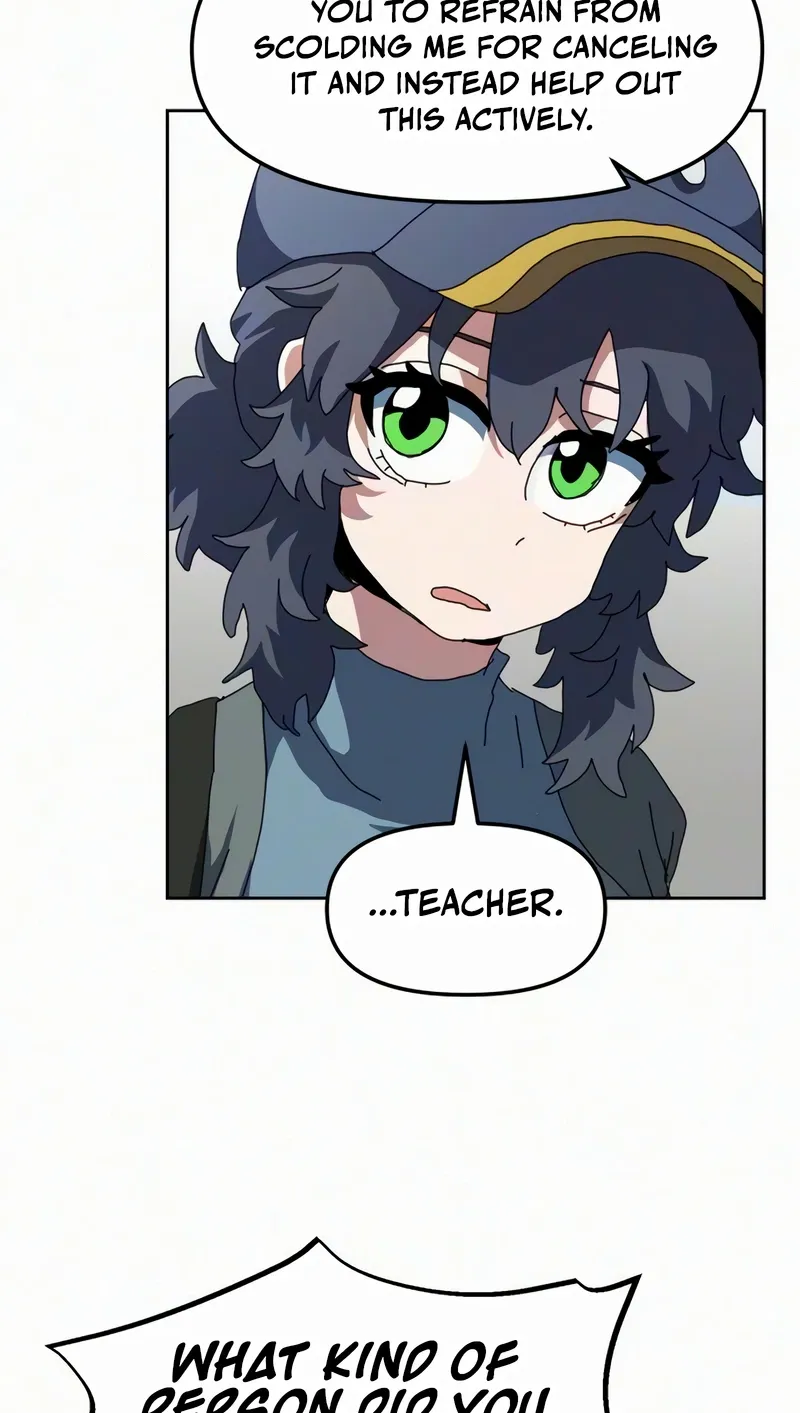 Archmage Curriculum — Chapter 40 — Page 77