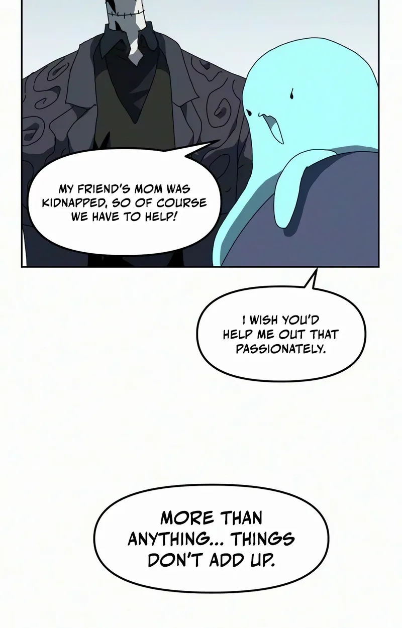 Archmage Curriculum — Chapter 40 — Page 81
