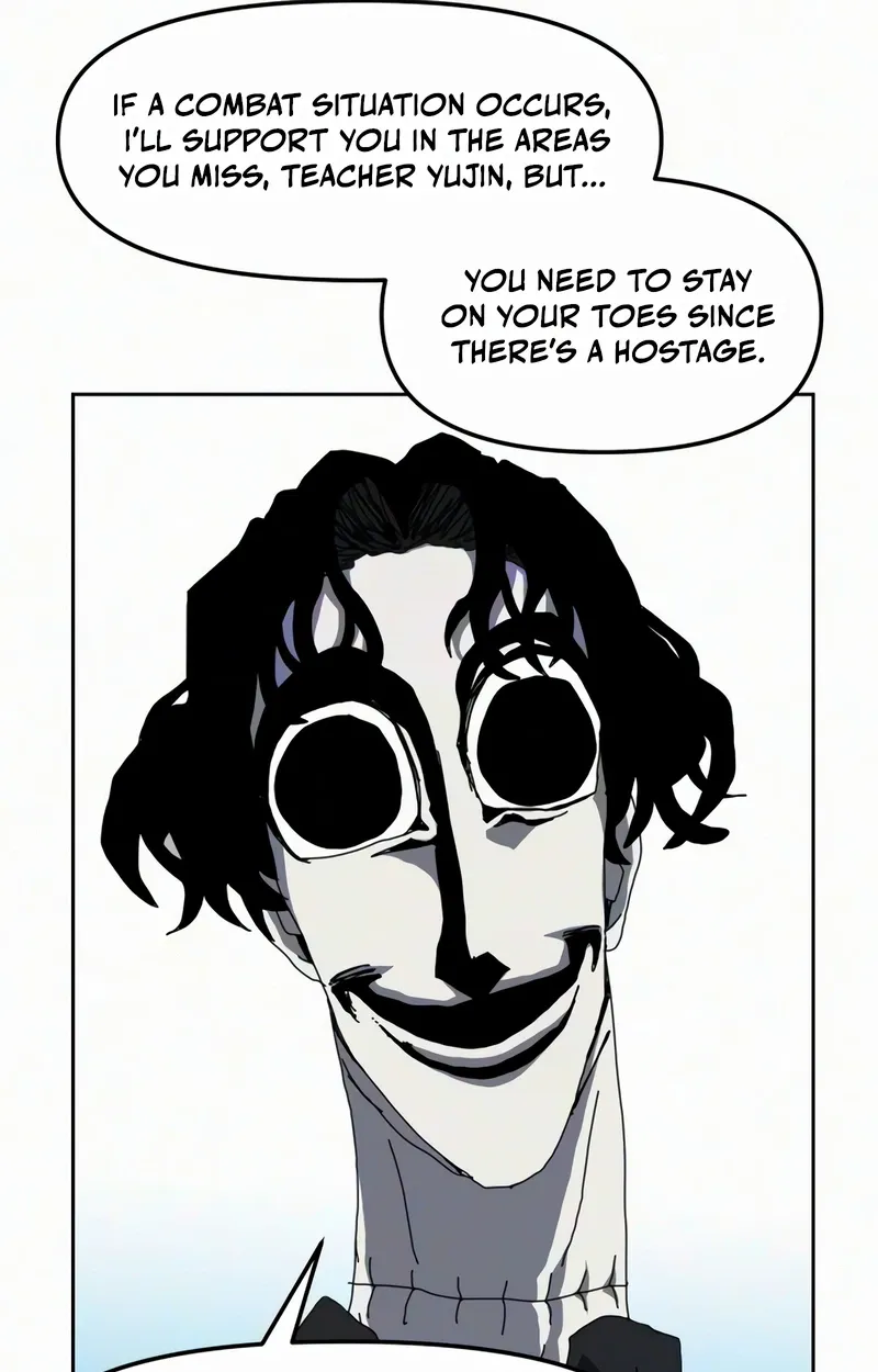 Archmage Curriculum — Chapter 40 — Page 84