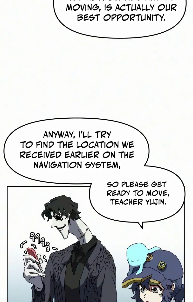 Archmage Curriculum — Chapter 40 — Page 87