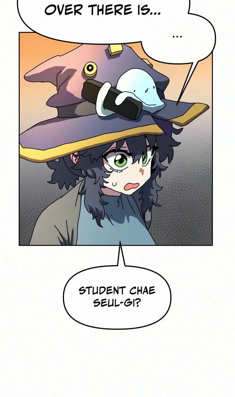 Archmage Curriculum — Chapter 42 — Page 42