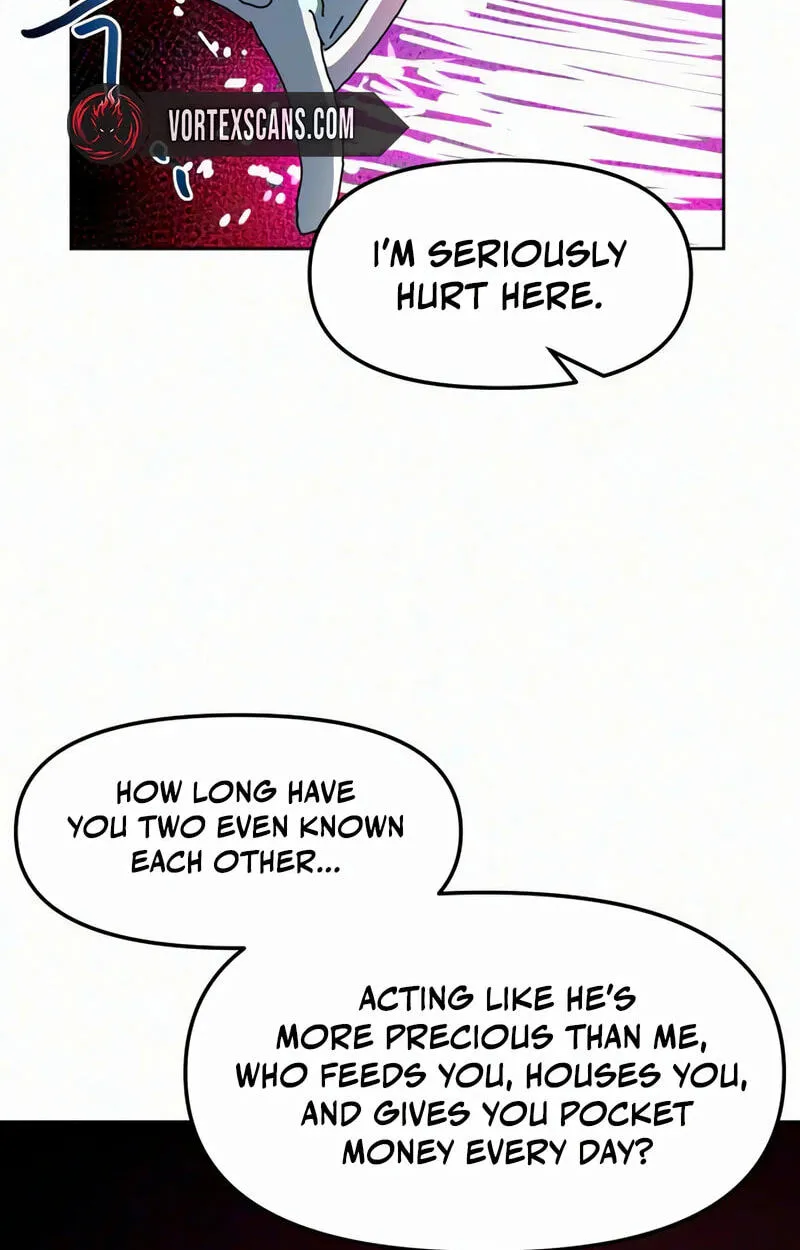 Archmage Curriculum — Chapter 42 — Page 85