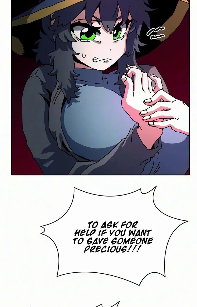 Archmage Curriculum — Chapter 42 — Page 109