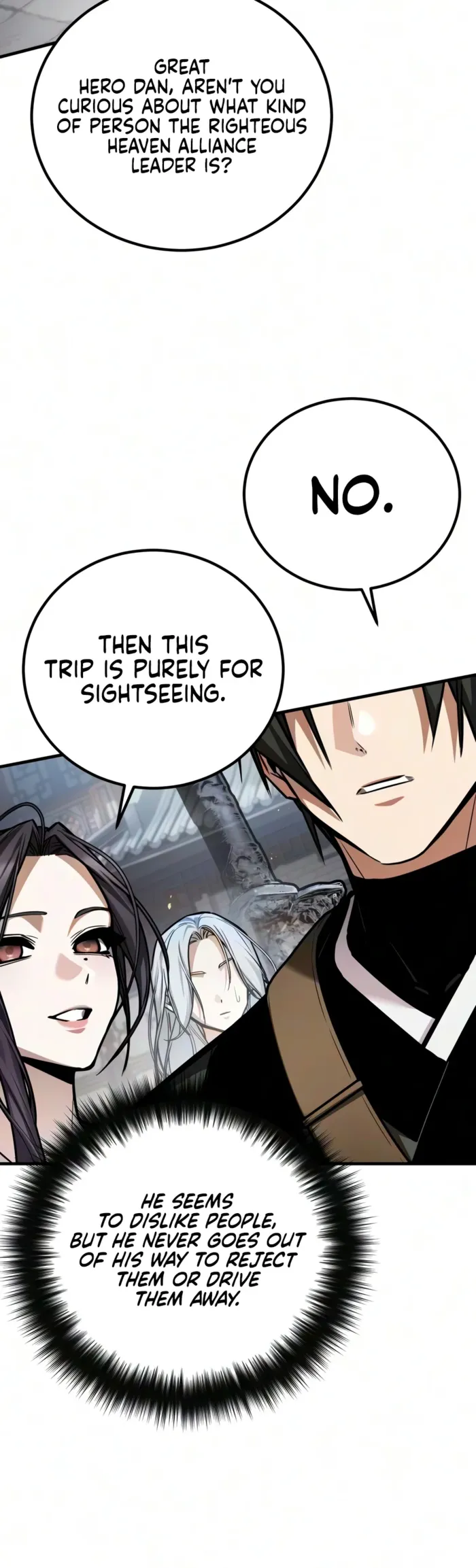 The Demon God — Chapter 45 — Page 8