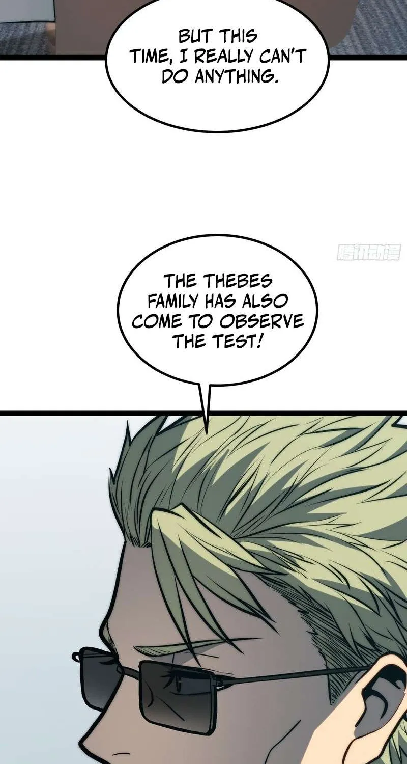 All-Class Awakening:God Slayer — Chapter 158 — Page 14