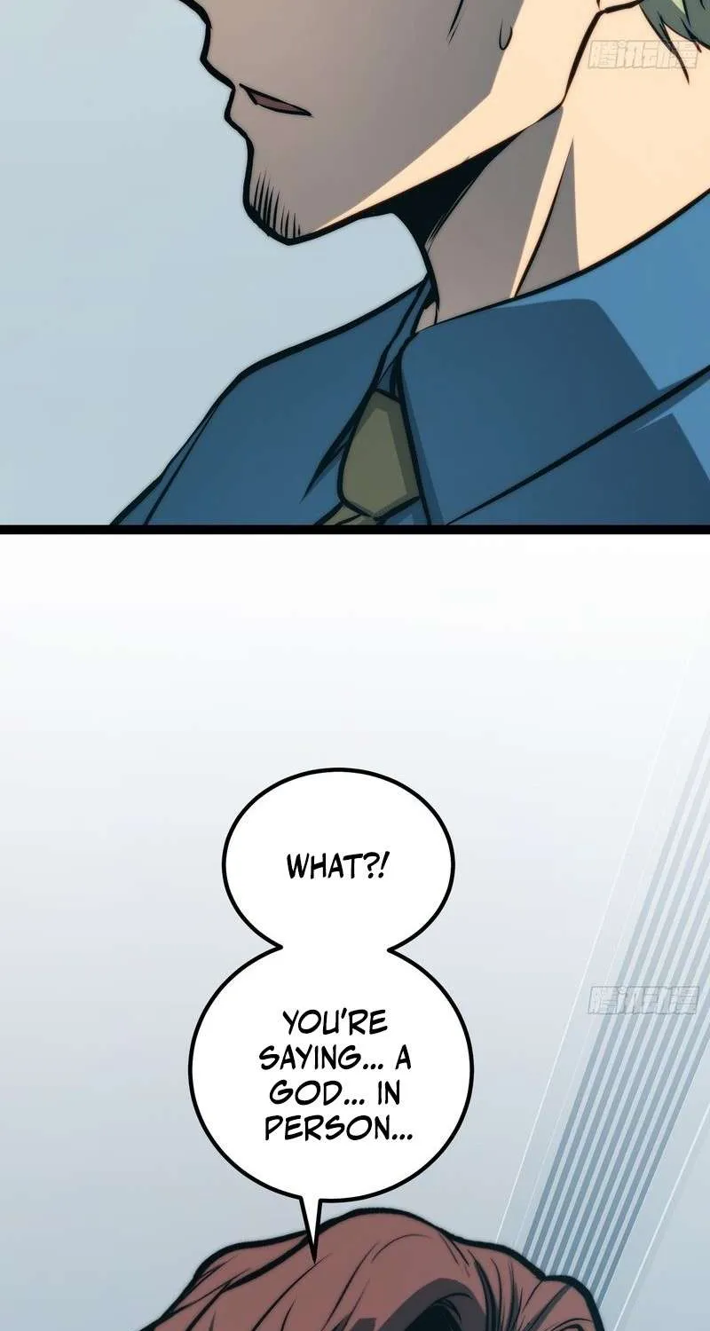 All-Class Awakening:God Slayer — Chapter 158 — Page 15