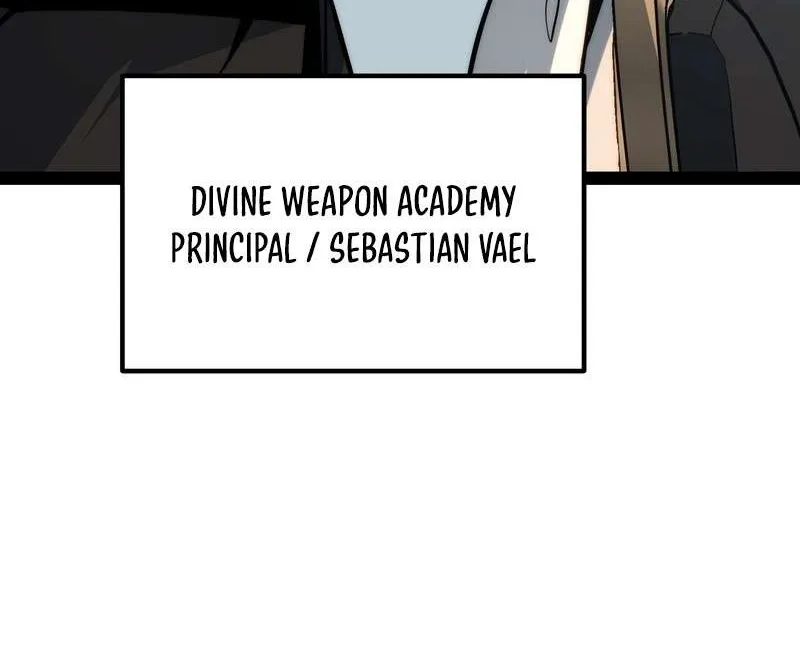 All-Class Awakening:God Slayer — Chapter 158 — Page 23
