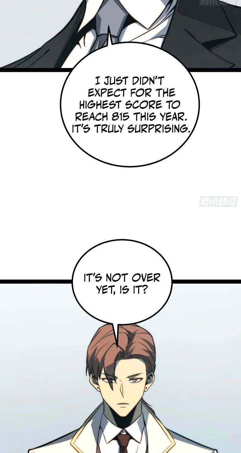 All-Class Awakening:God Slayer — Chapter 158 — Page 26