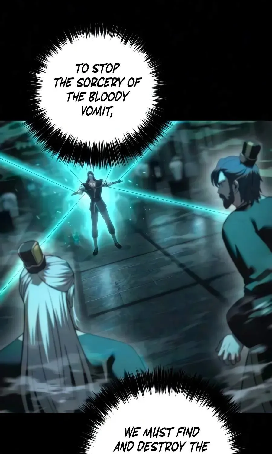 Sichuan’s Supreme King — Chapter 41 — Page 3