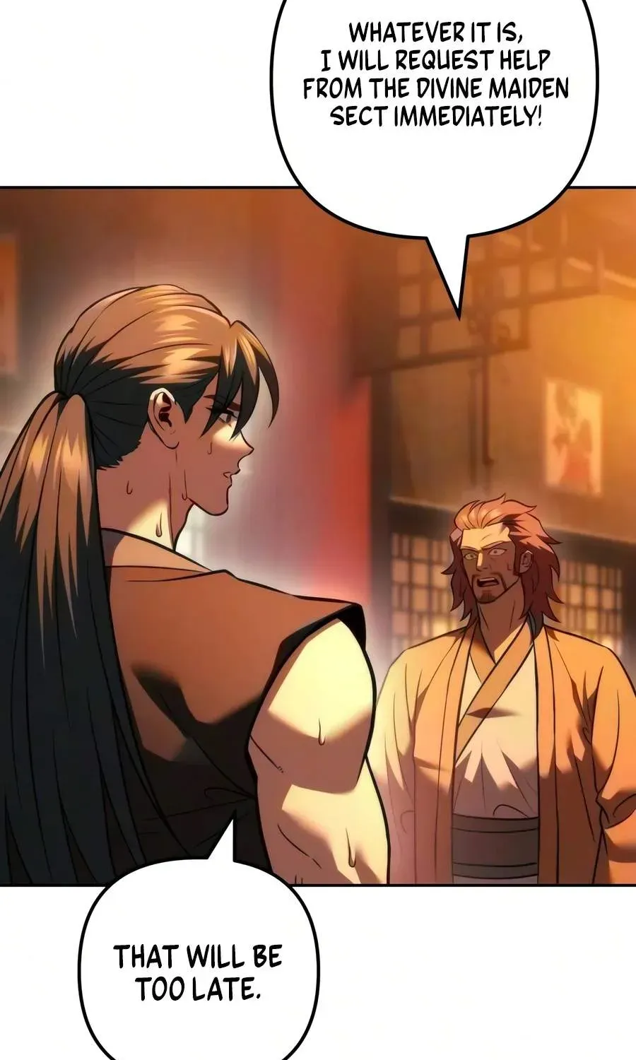 Sichuan’s Supreme King — Chapter 41 — Page 36
