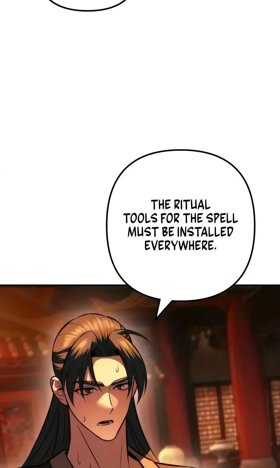 Sichuan’s Supreme King — Chapter 41 — Page 37