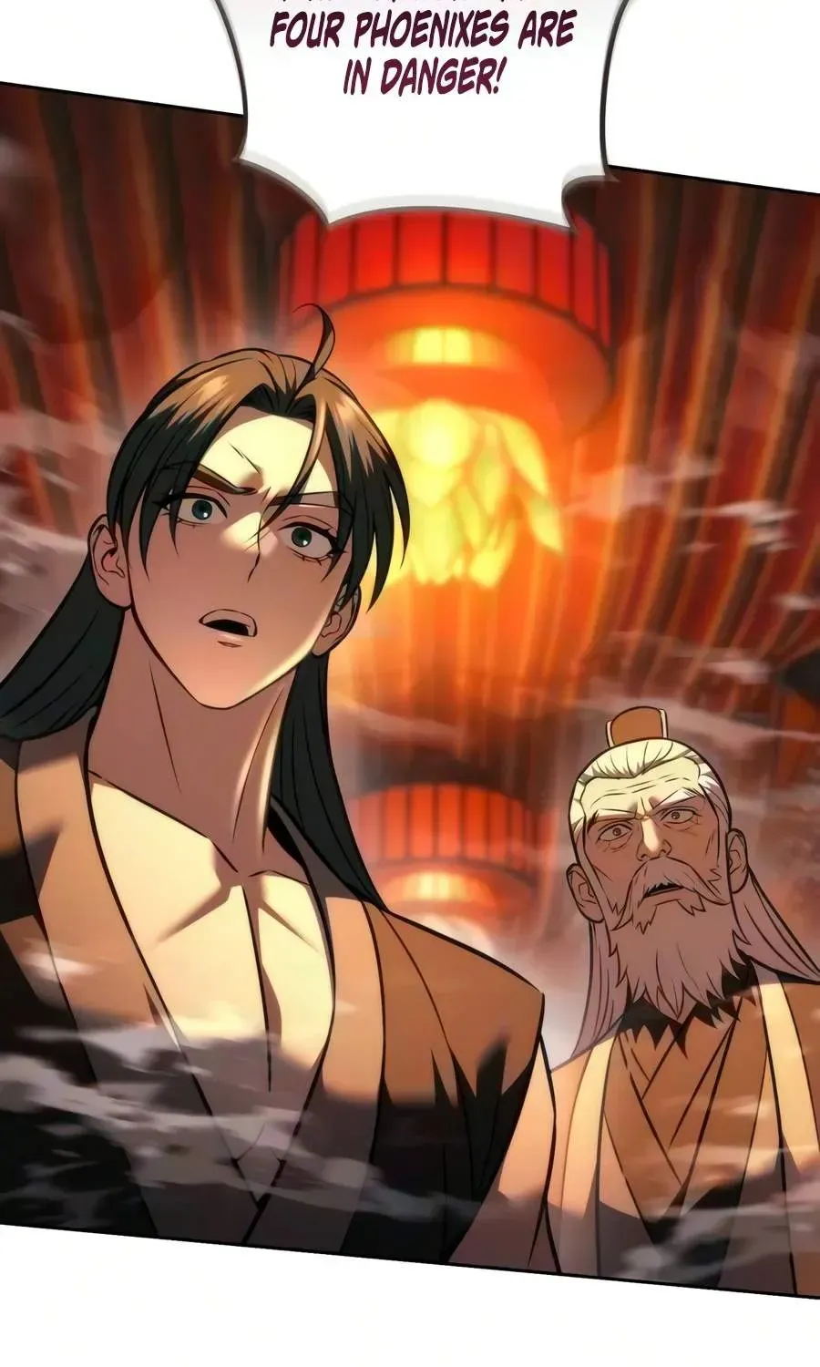 Sichuan’s Supreme King — Chapter 41 — Page 59