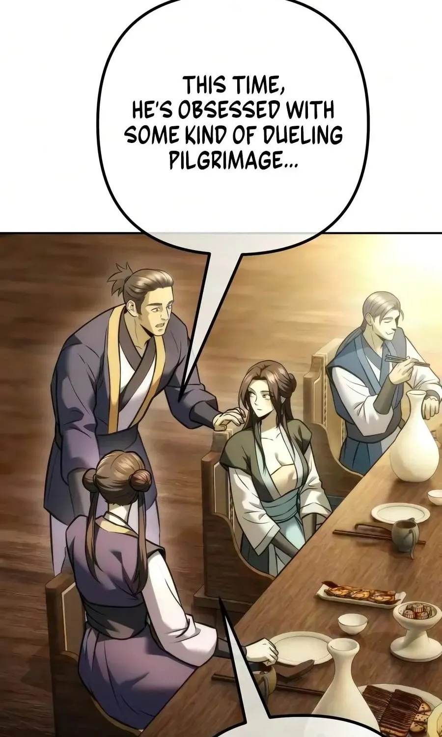 Sichuan’s Supreme King — Chapter 41 — Page 92