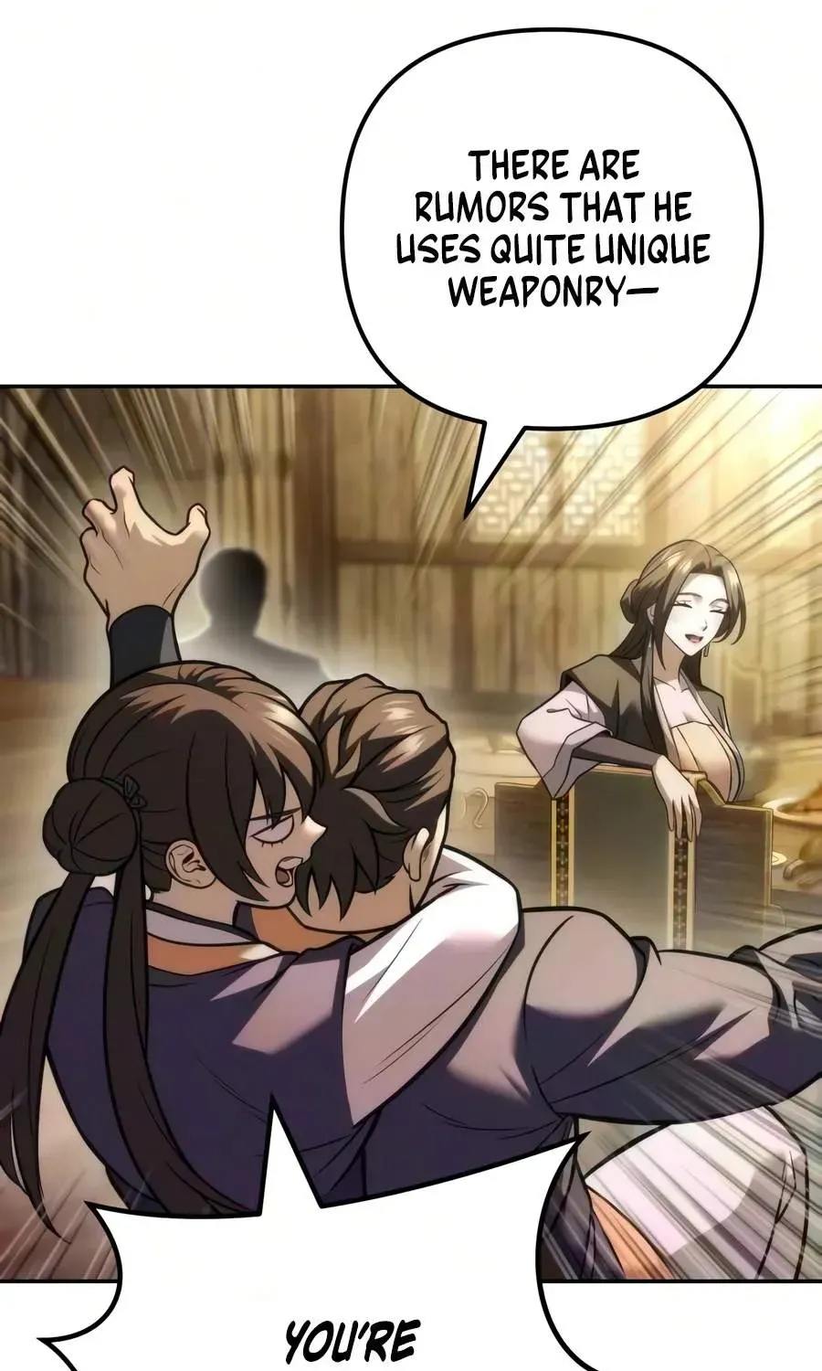 Sichuan’s Supreme King — Chapter 41 — Page 97