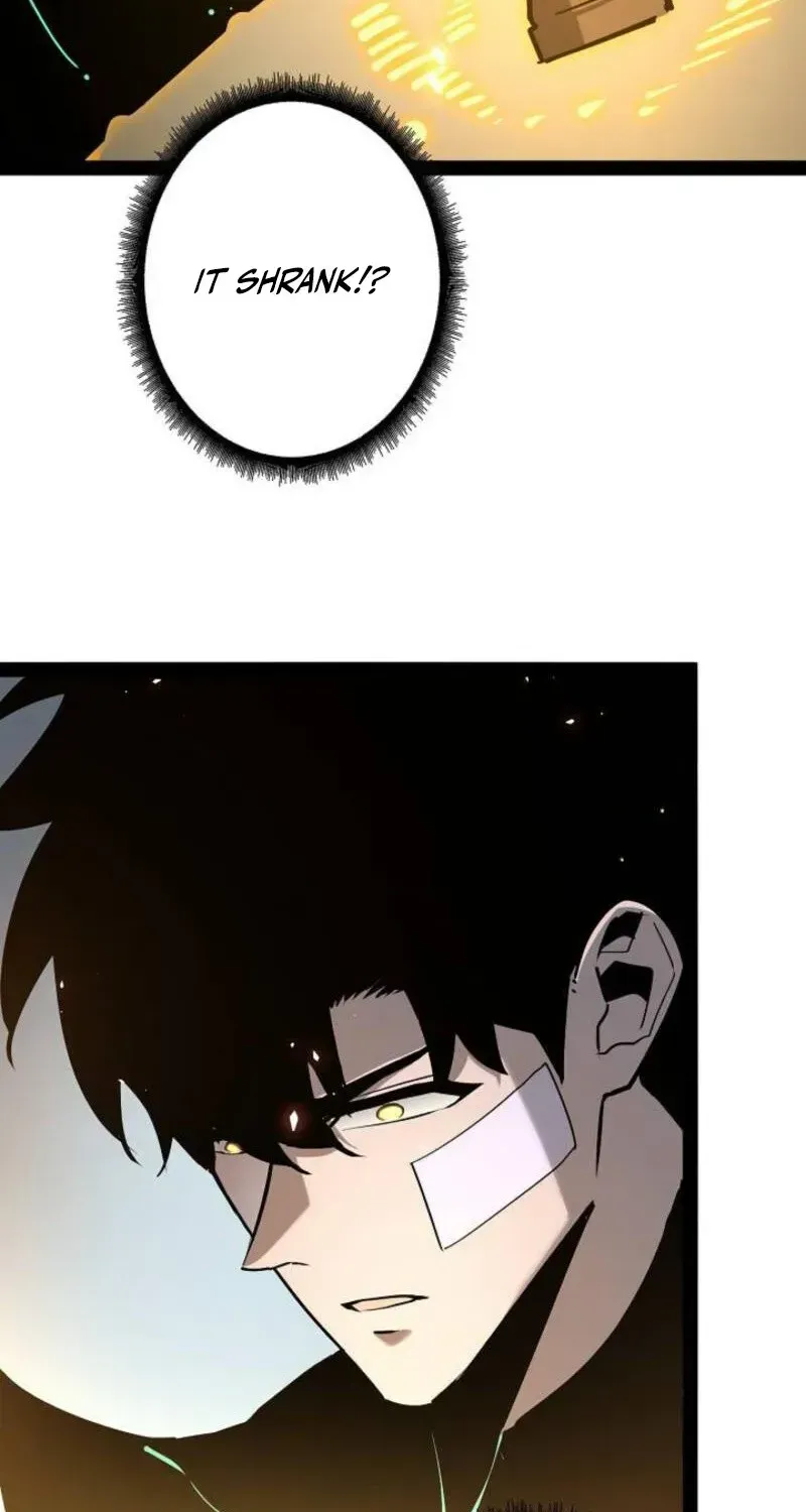 The Divine Ring Descends:The Strongest Otherworld — Chapter 77 — Page 13