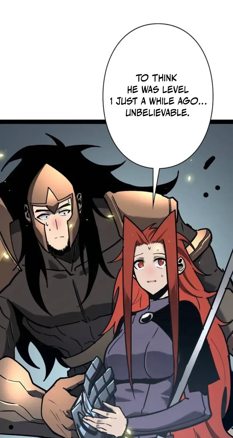 The Divine Ring Descends:The Strongest Otherworld — Chapter 77 — Page 40
